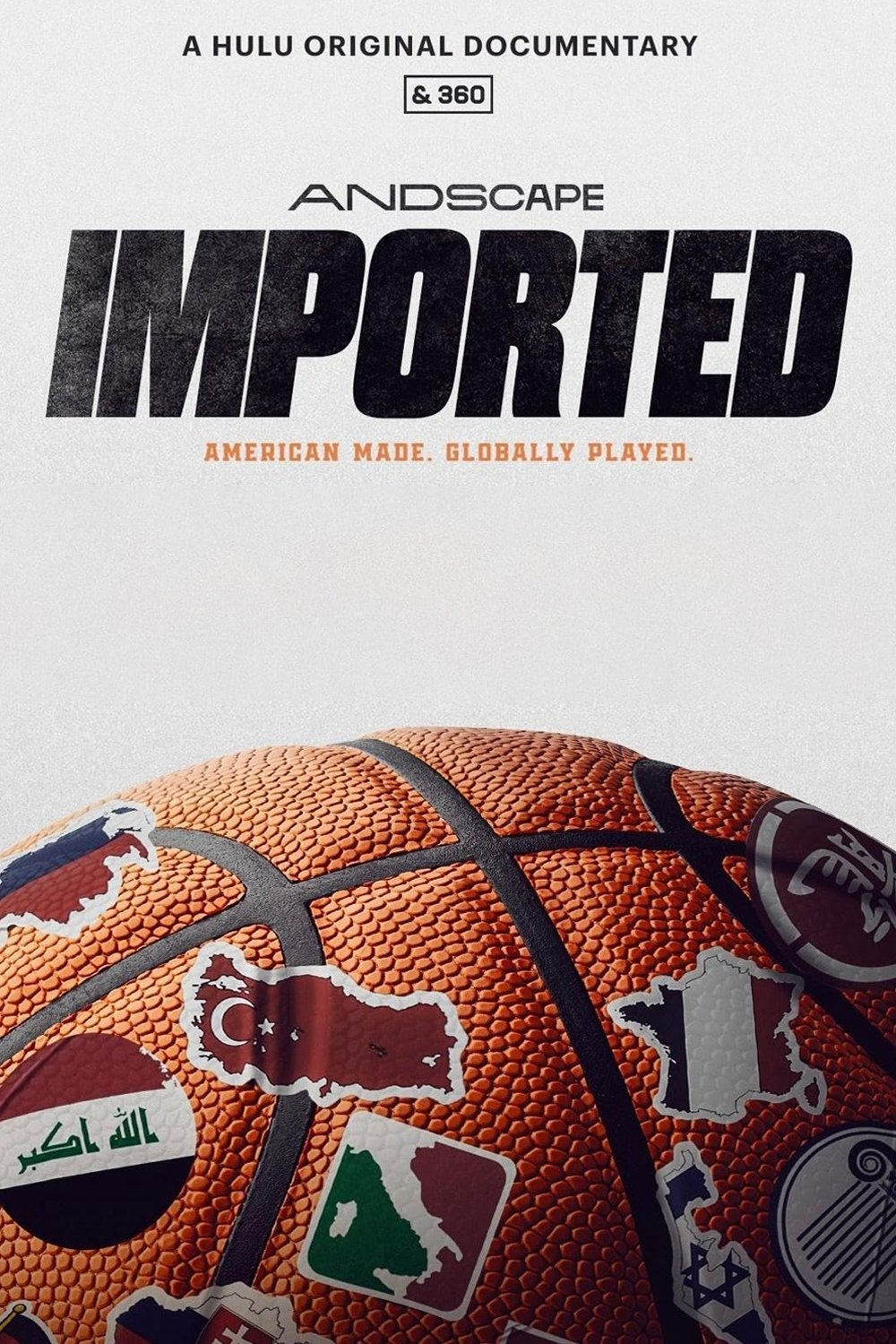 Imported