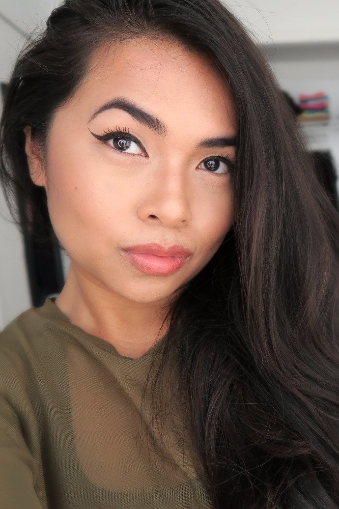 et billede af Julie Abcede