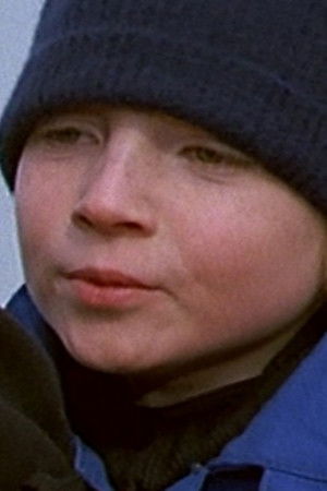 et billede af Vincent Barazzoni