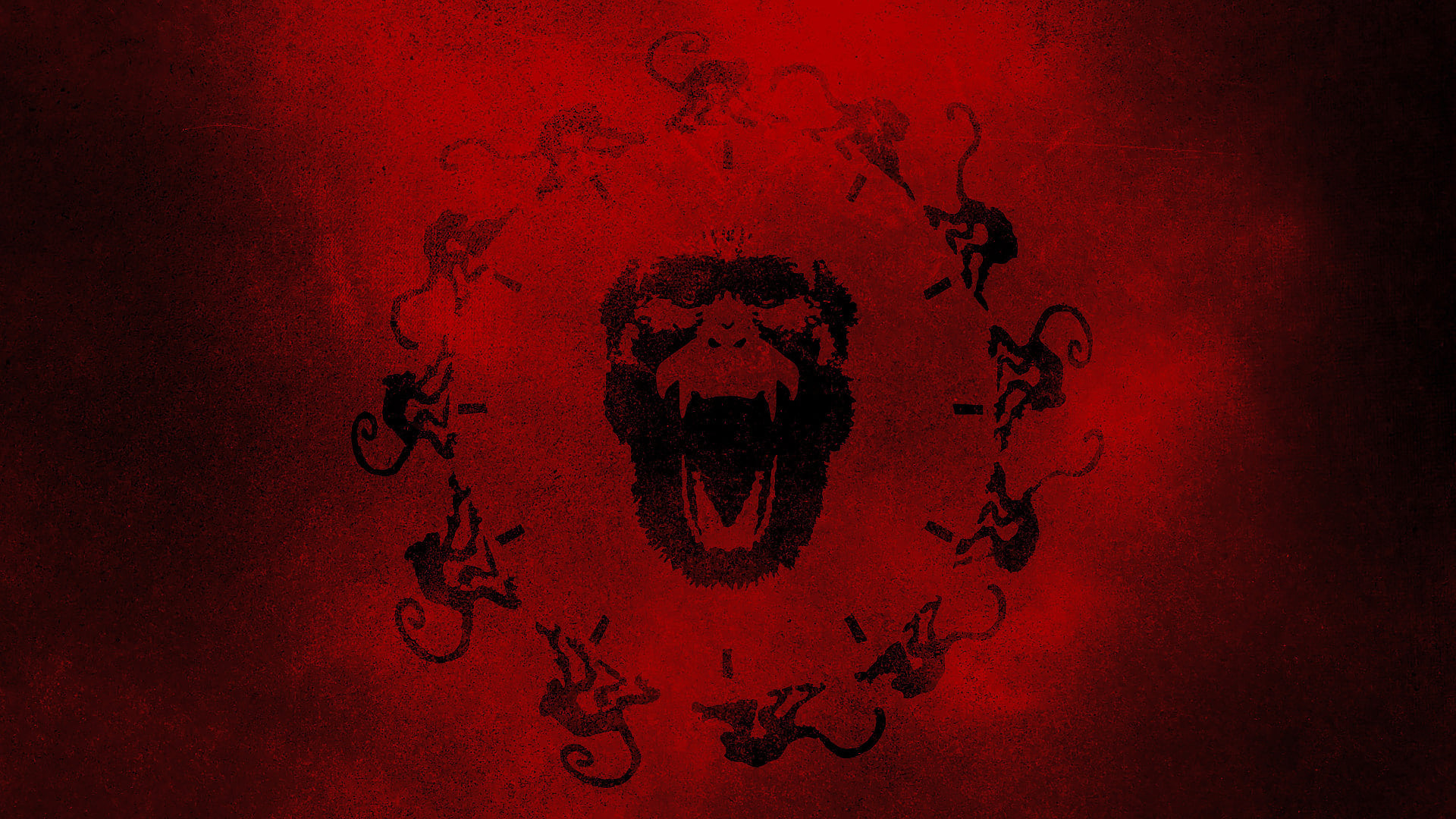 12 Monkeys