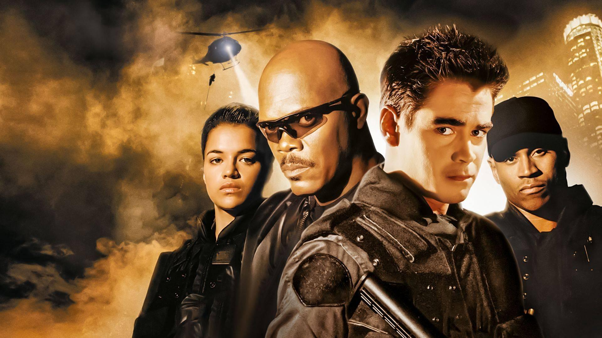 S.W.A.T. (2003)