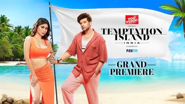 Thumbnail for Grand Premiere Season 1 Episode 1