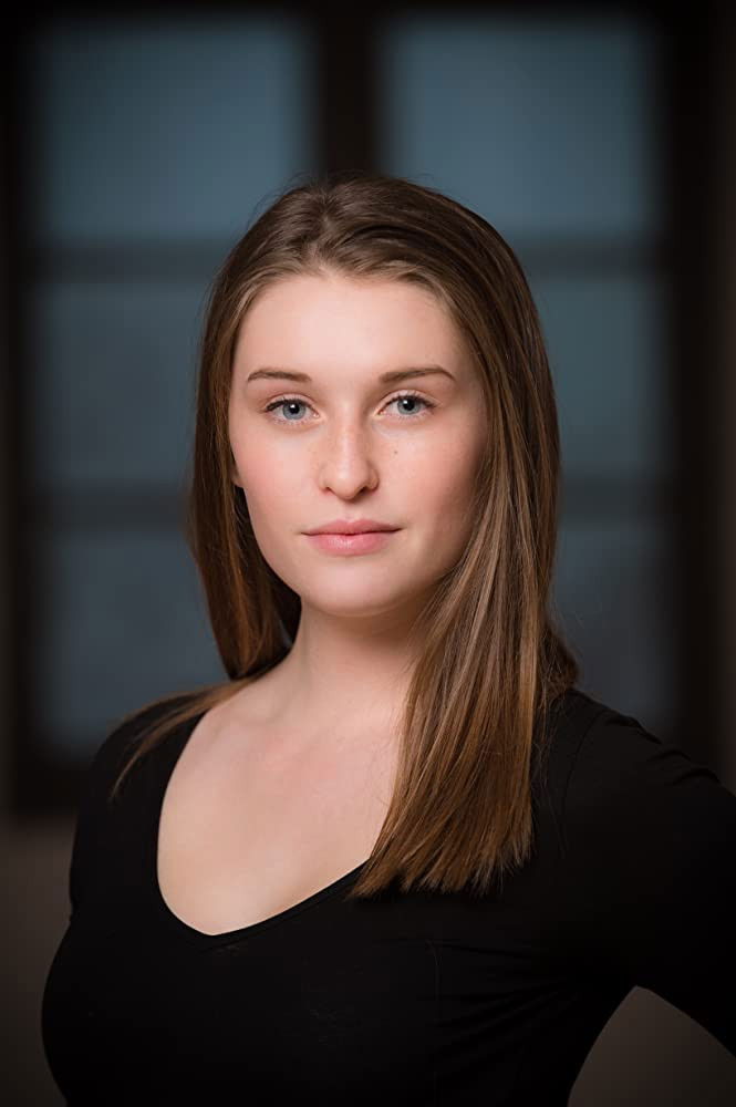 et billede af Rachel Roberts