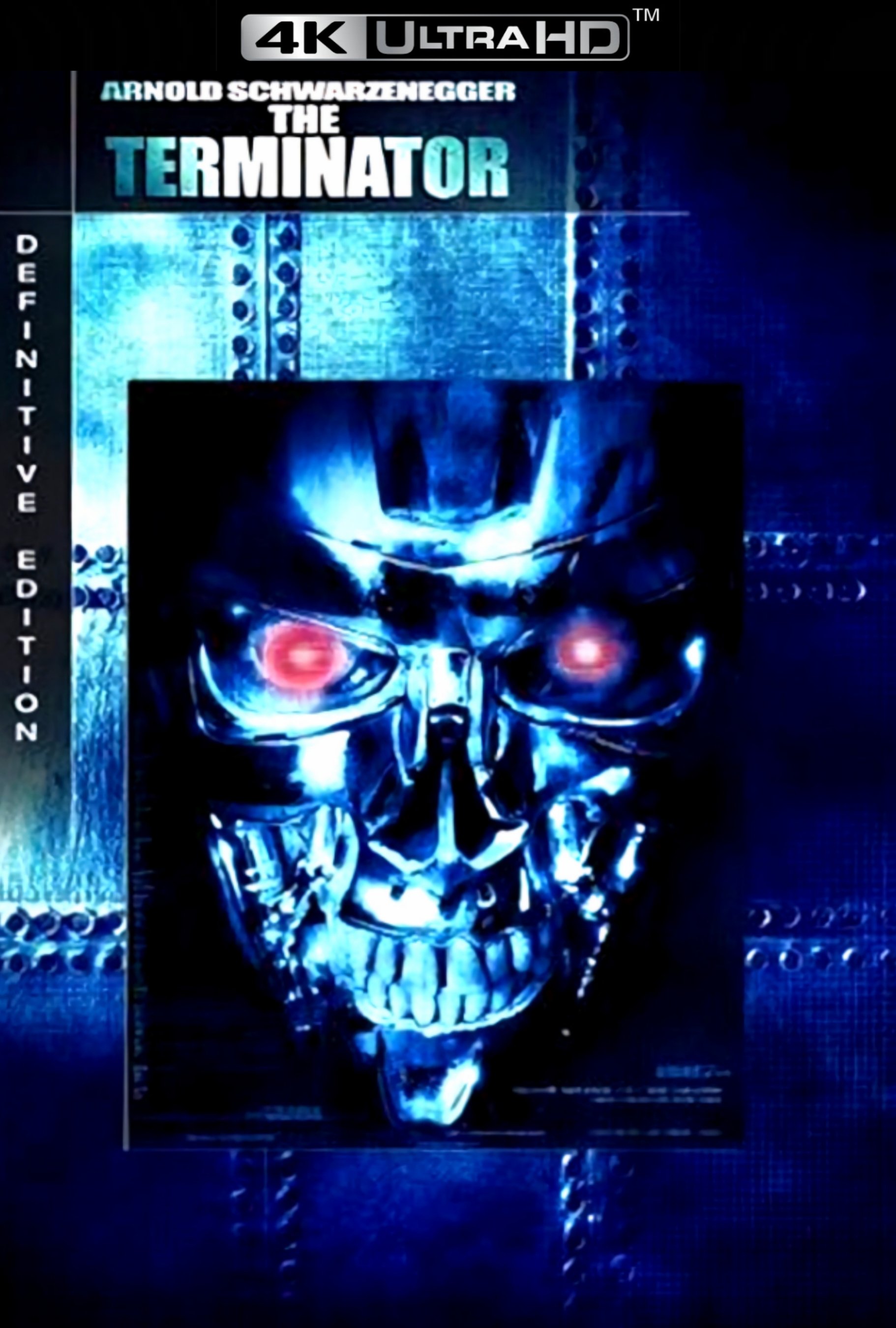 The Terminator