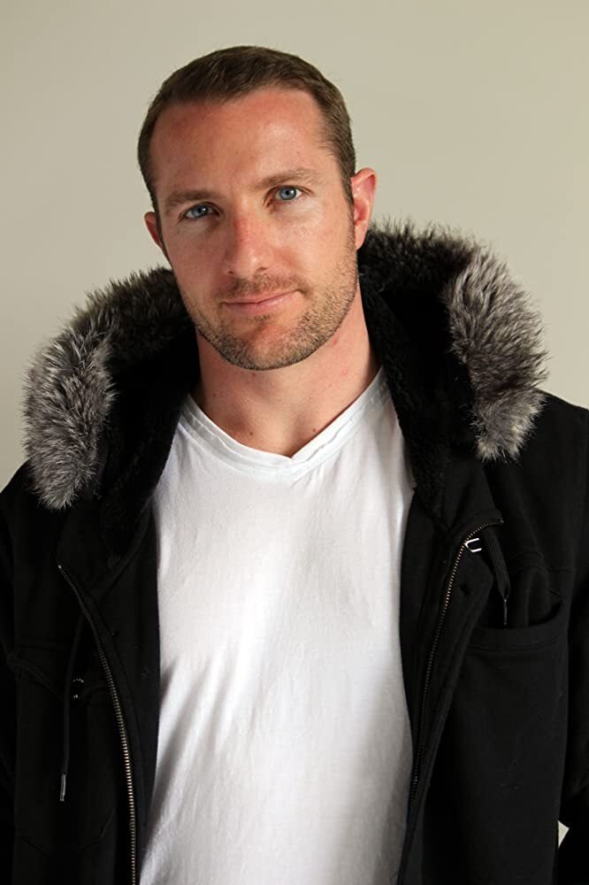 et billede af Nik Schodel