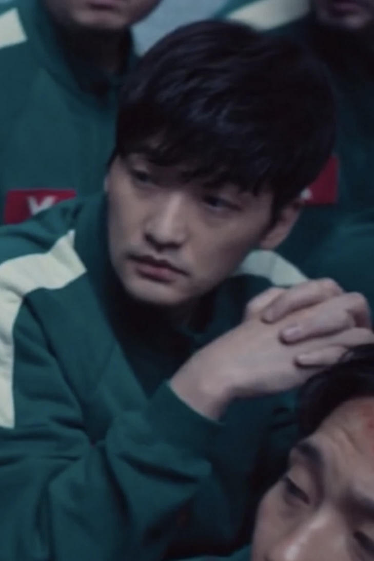 et billede af Seo Je-il