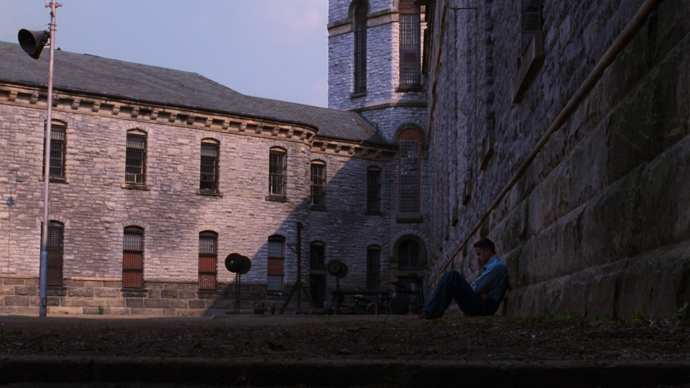 The Shawshank Redemption