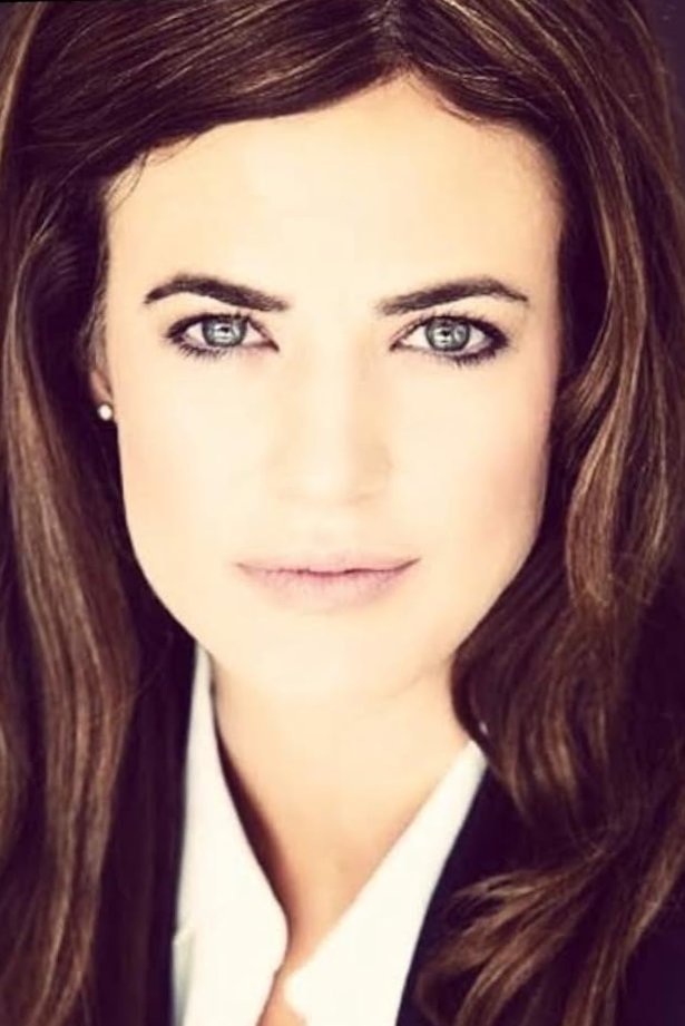 et billede af Ashleigh Ann Wood