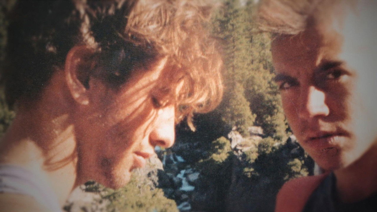 The Rise of the Red Hot Chili Peppers: Our Brother, Hillel backdrop