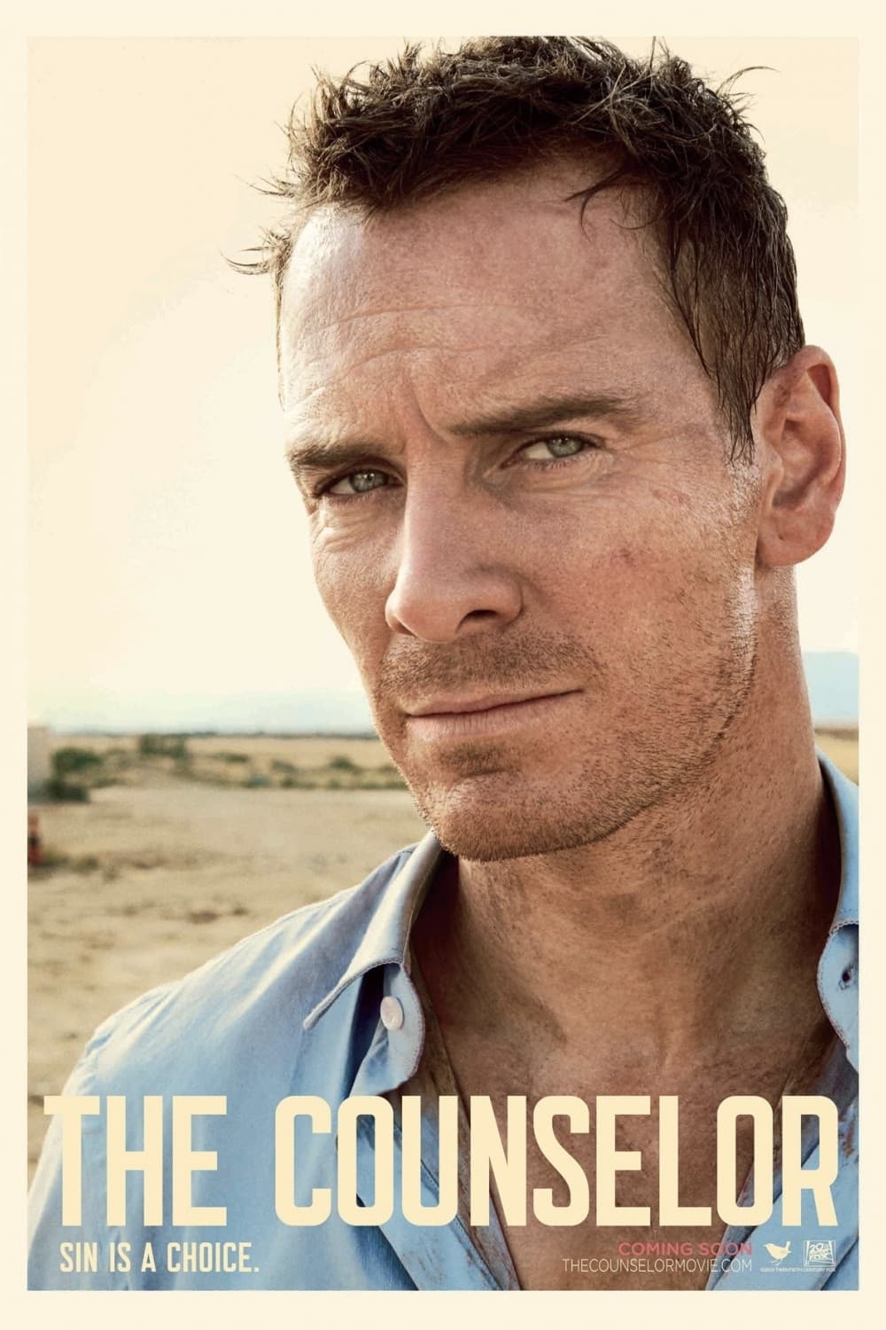 The Counselor