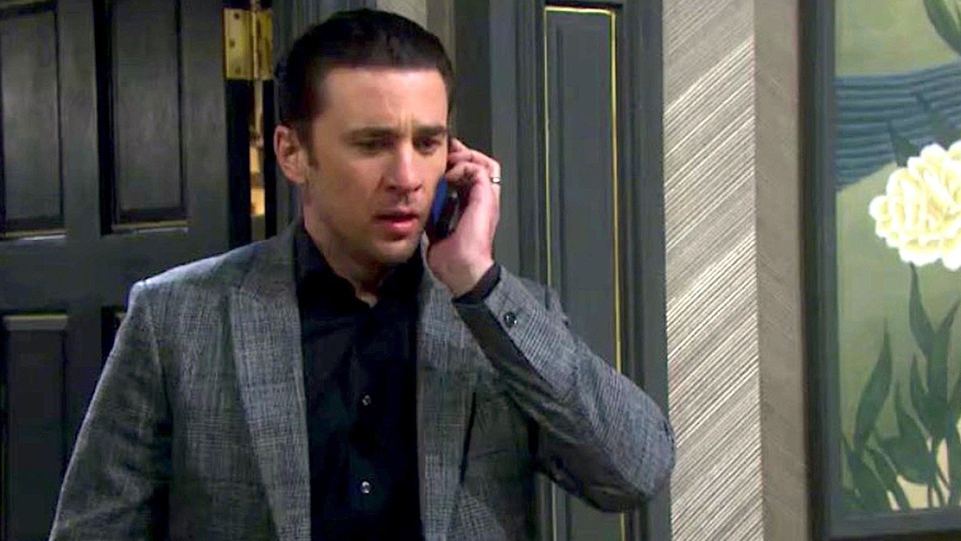 Days of Our Lives Season 56 :Episode 157  Monday, May 3, 2021