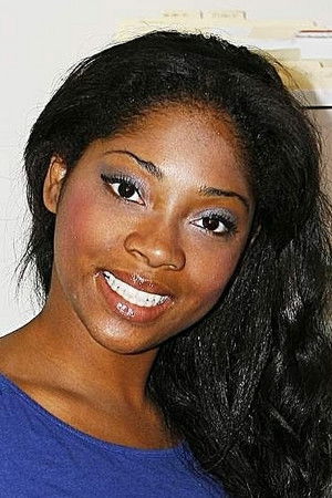 et billede af Tiffany Monroe