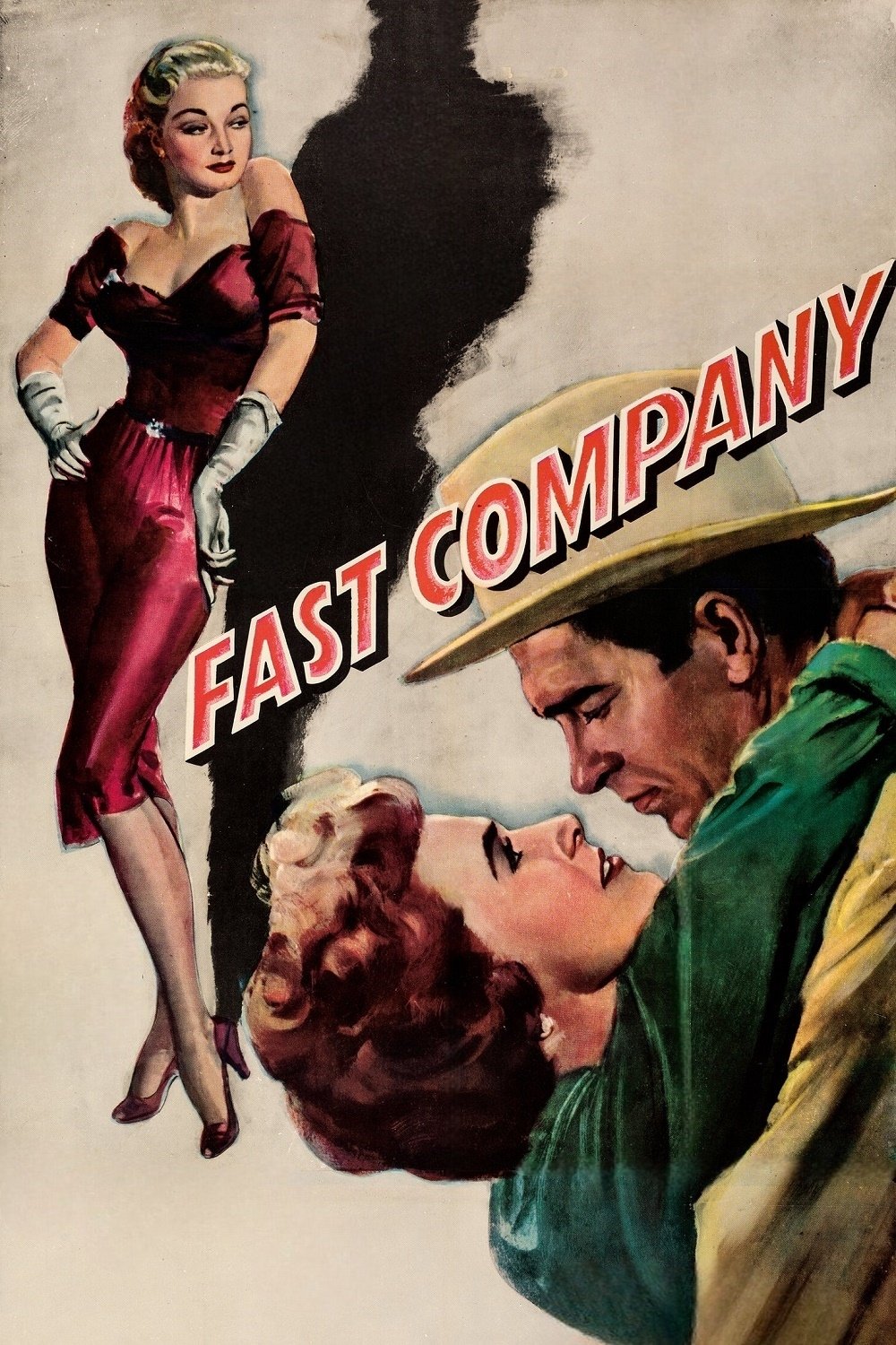 Fast Company