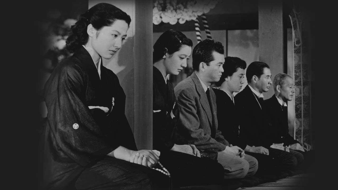 Tôkyô Monogatari (1953)