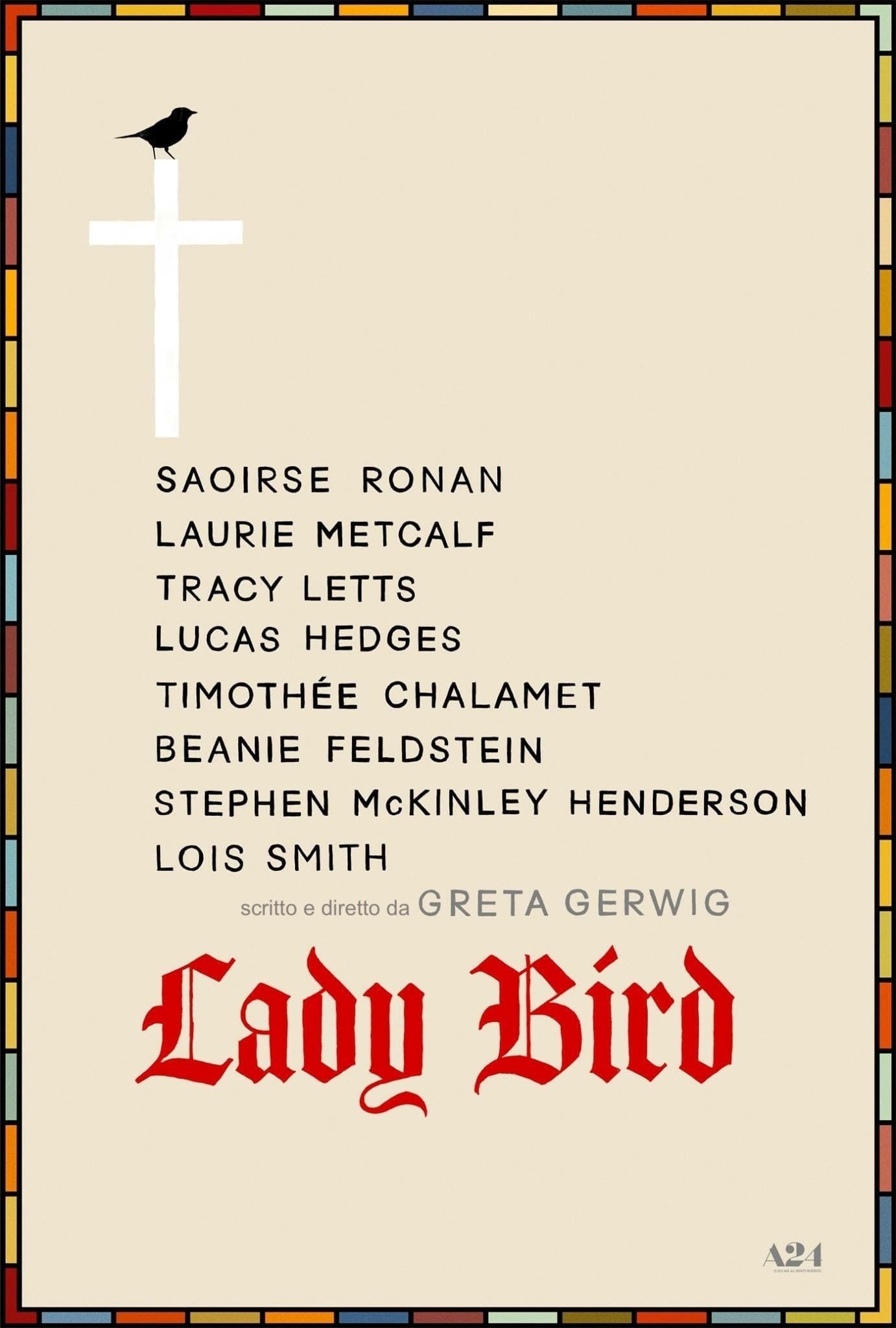 Lady Bird