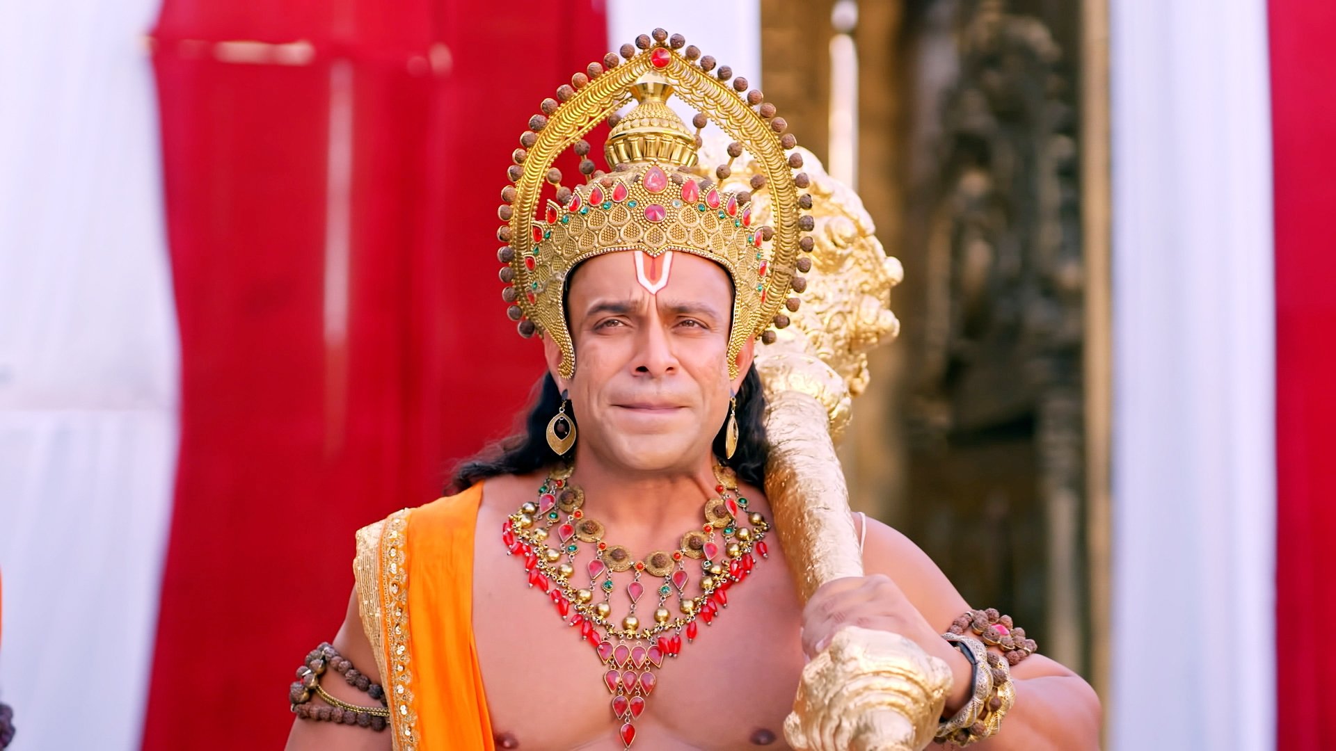 श्रीमद् रामायण Staffel 1 :Folge 333 