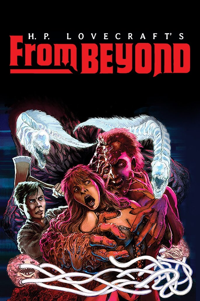 From Beyond