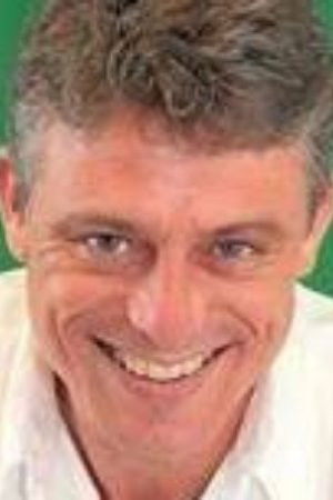 et billede af Saar Ben-Yossef