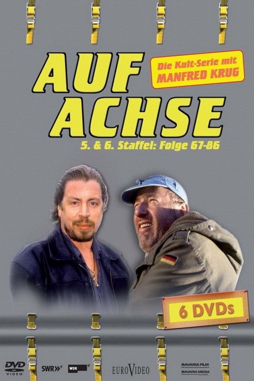 Auf Achse - Season 5