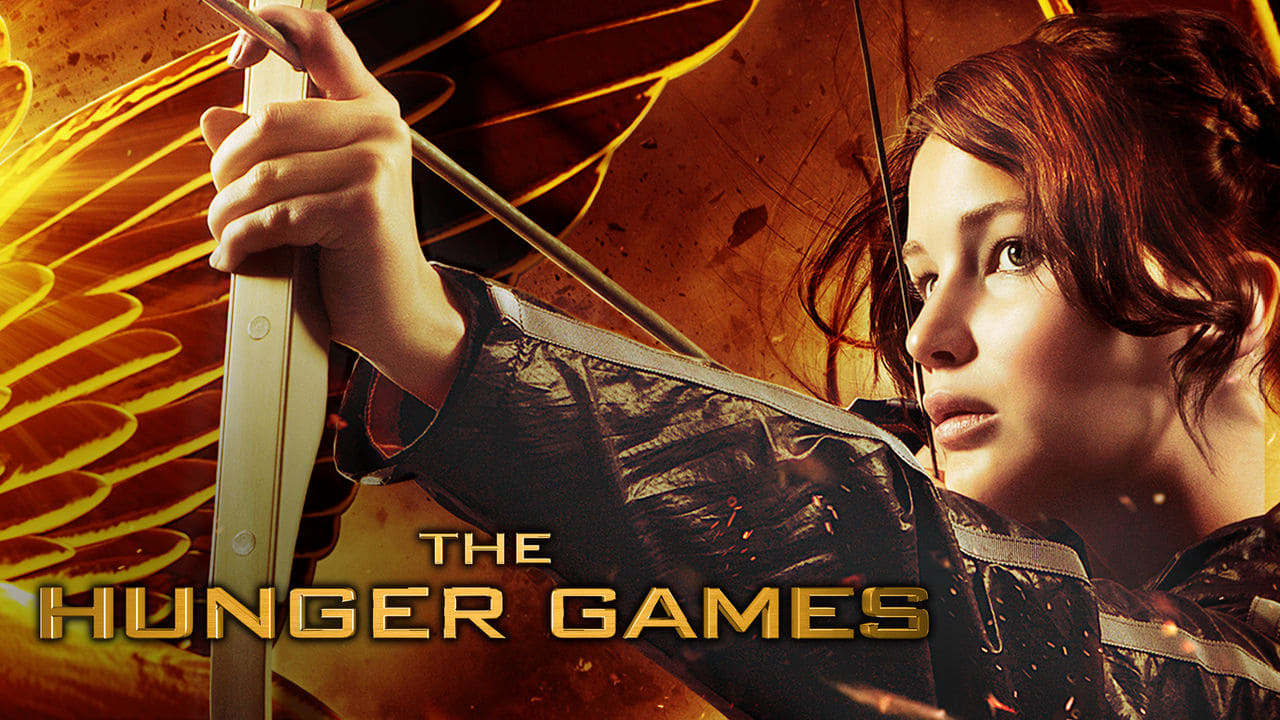 The Hunger Games