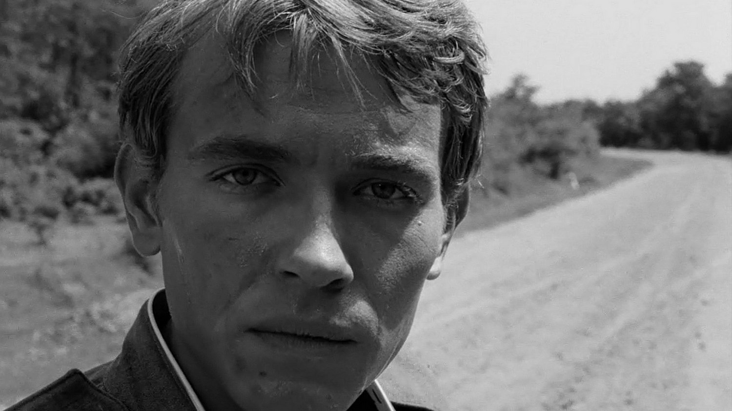 My Way Home (1965)