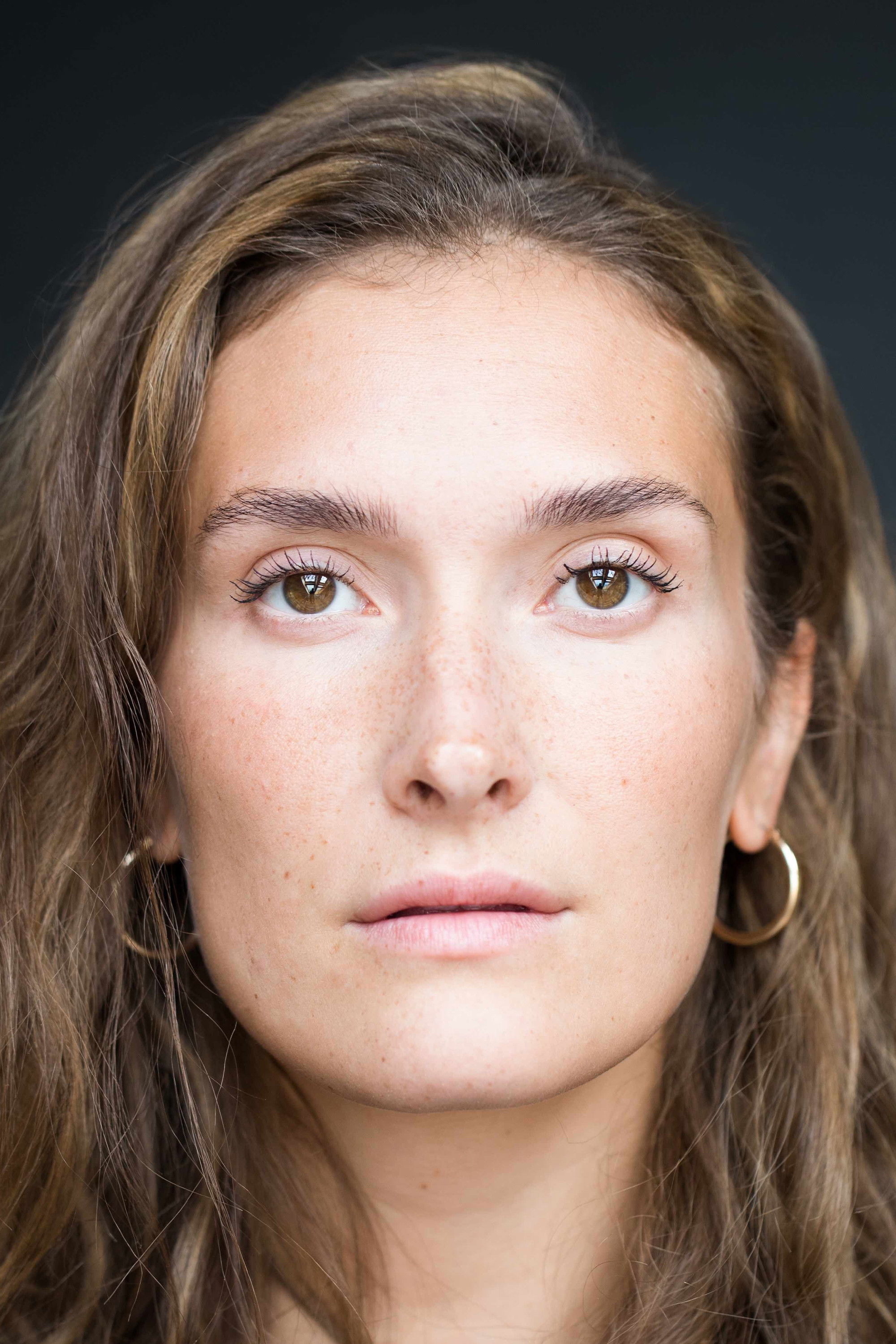 et billede af Heiddis Chadwick Hlynsdottir