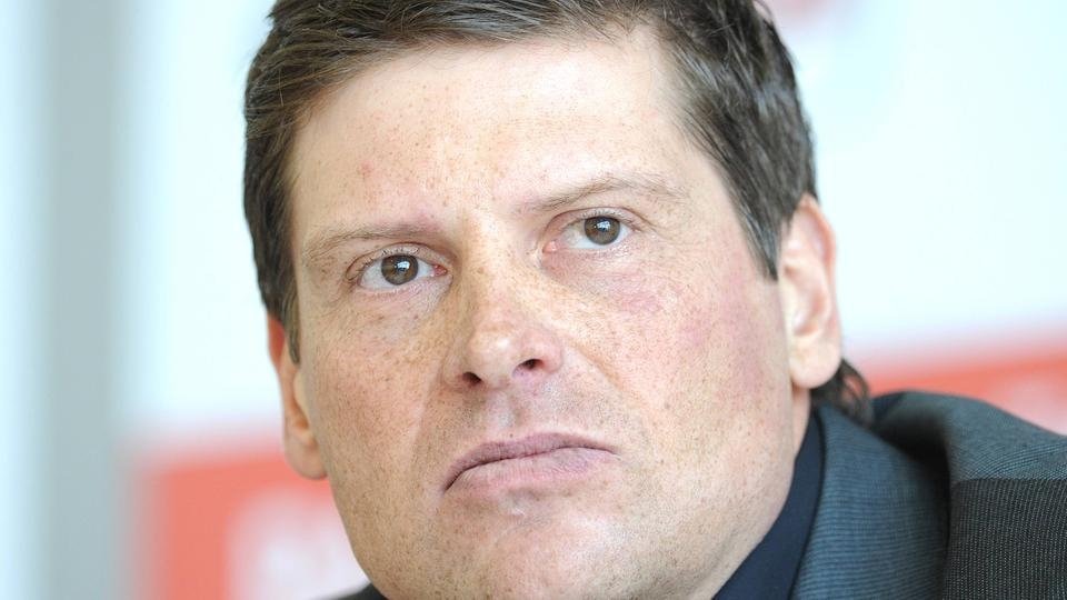 Being Jan Ullrich