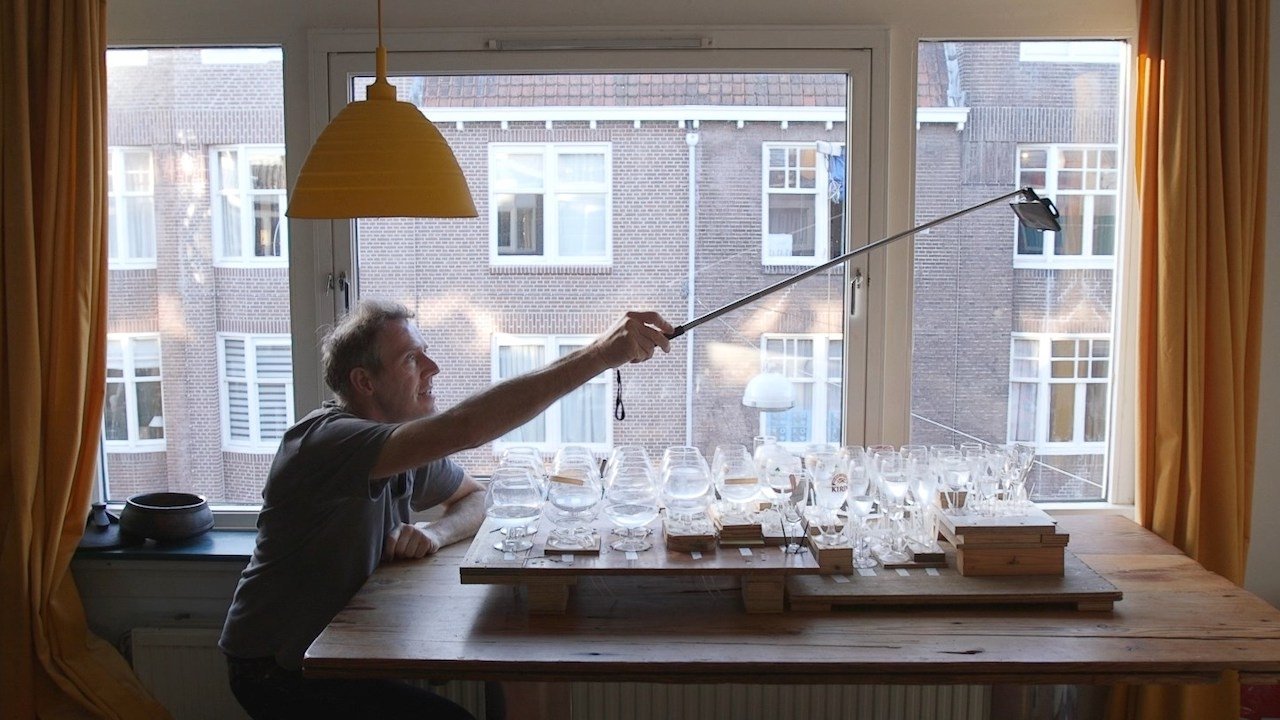 Glass, My Unfulfilled Life (2024) Backdrops — The Movie Database (TMDB)