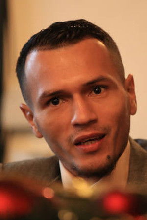 et billede af Freddy Fonseca