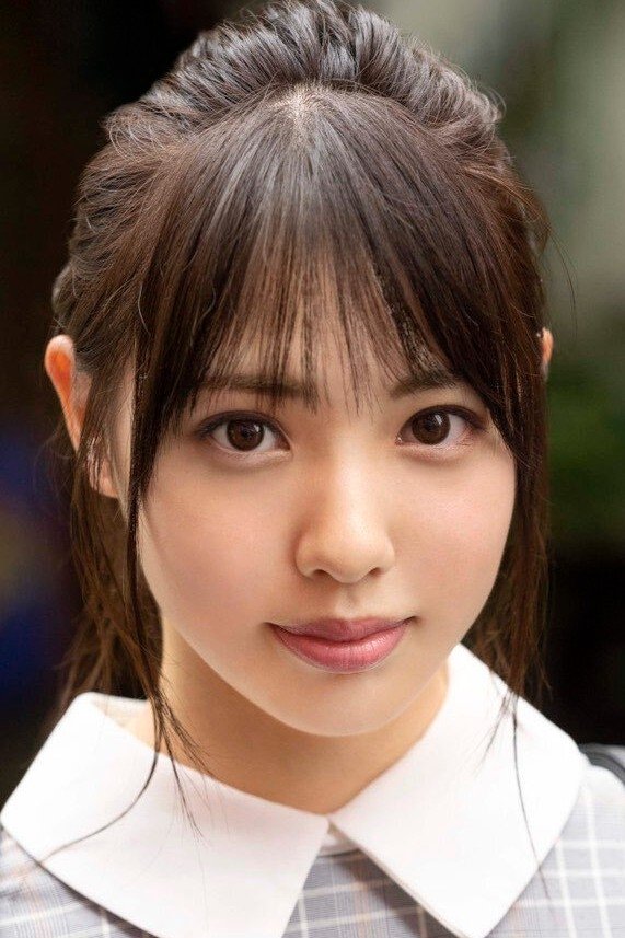 白桃はな(Hana Shirato,白桃花)