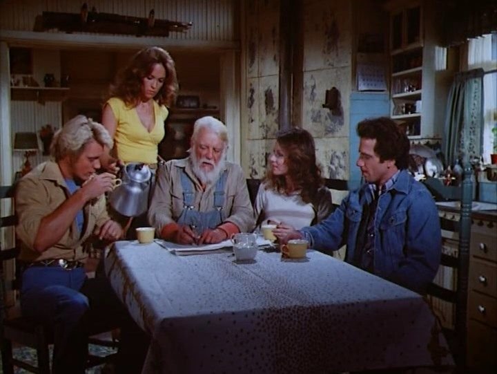 The Dukes of Hazzard