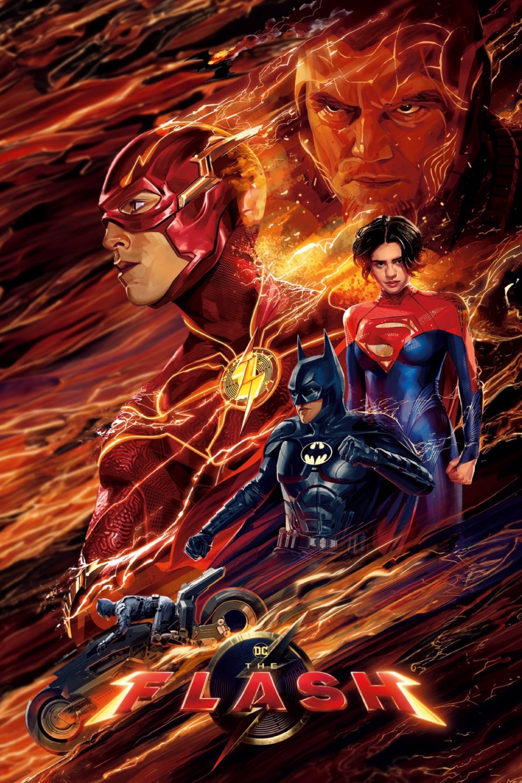 The Flash