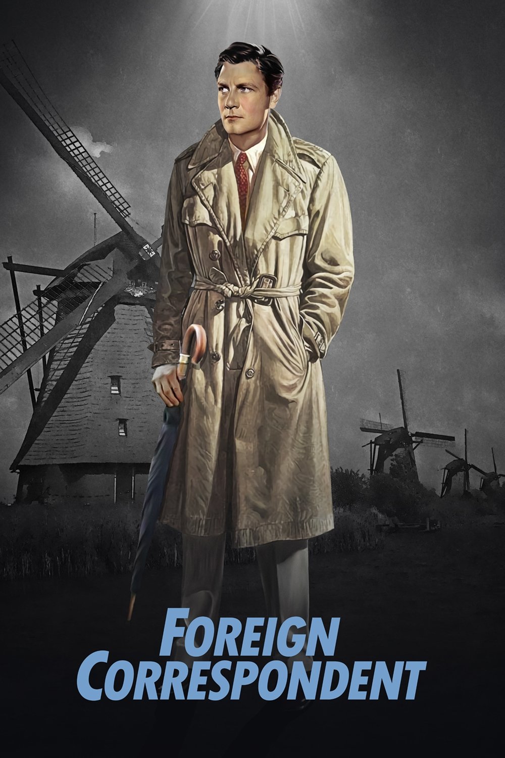 Foreign Correspondent