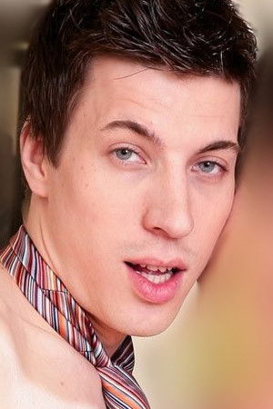 et billede af Zac Powers