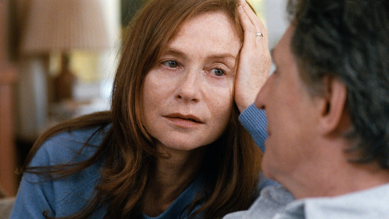 Louder Than Bombs (2015)