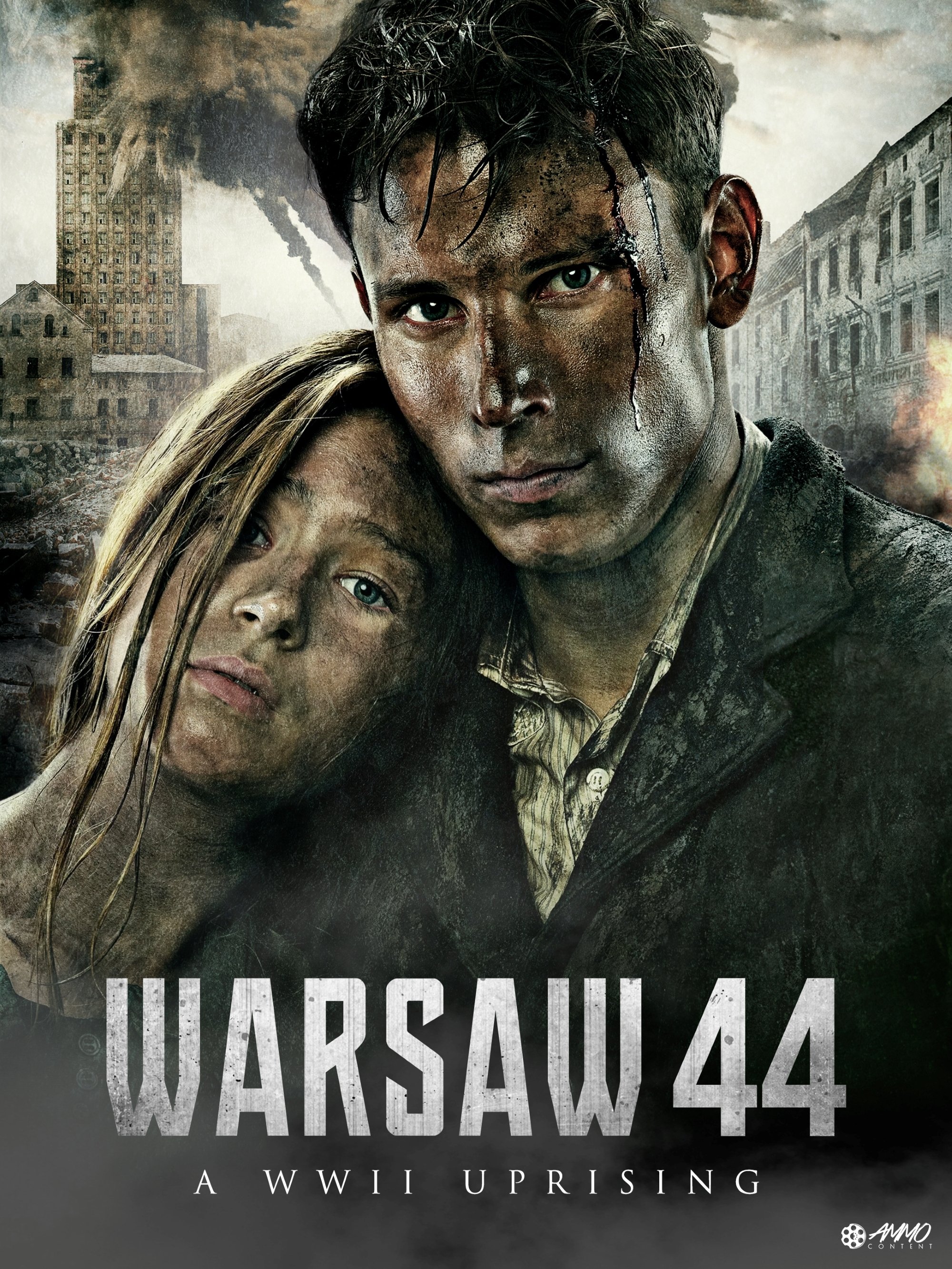 Warsaw 44