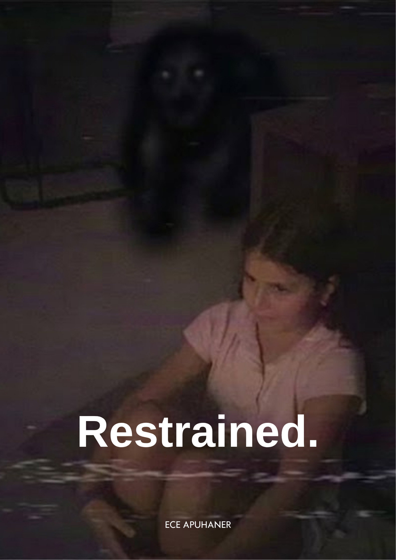 Restrained