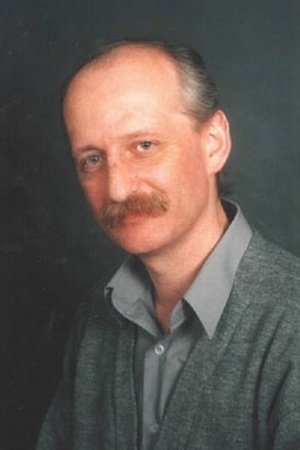 Daniel Różecki