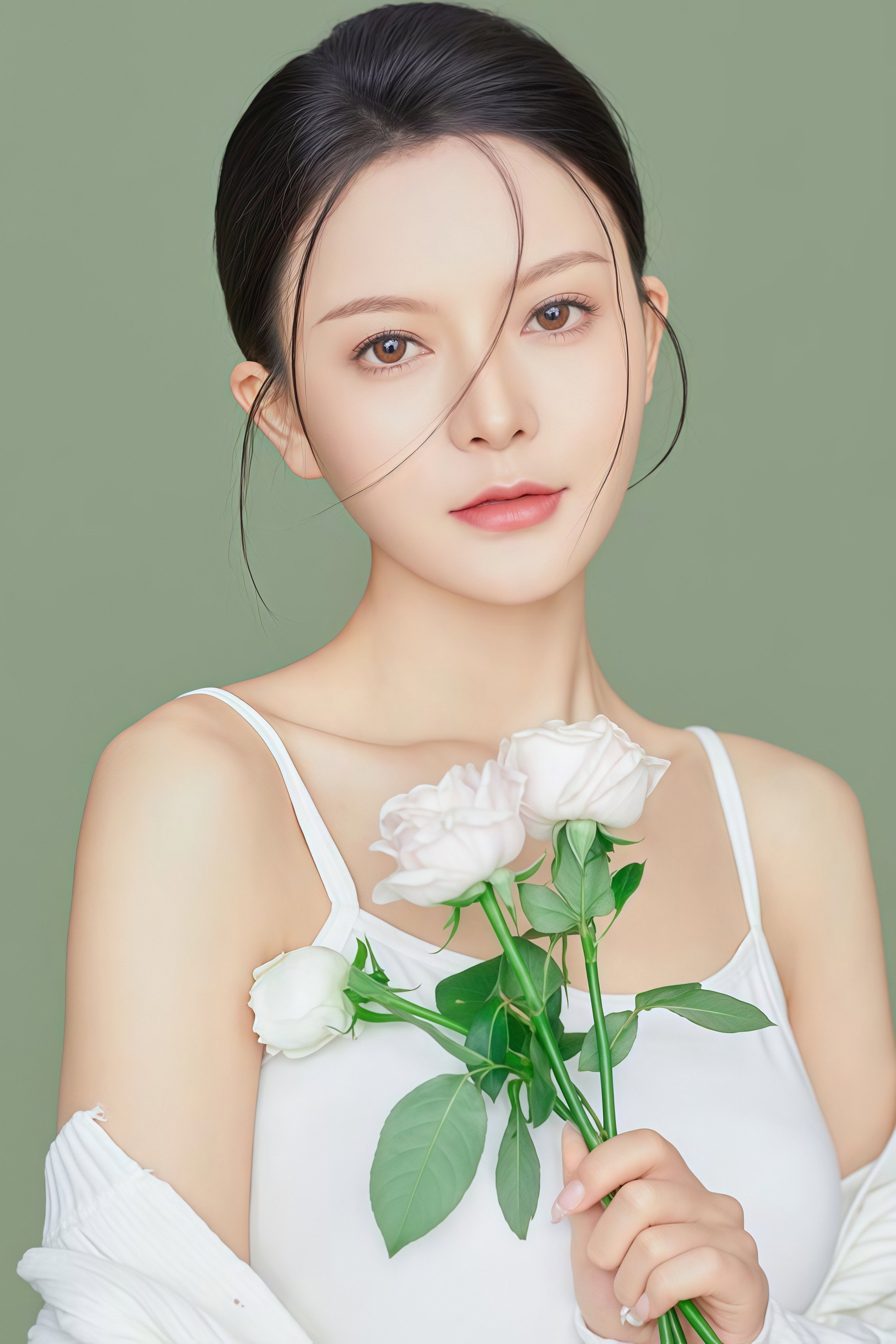 周微微 fotograf 6