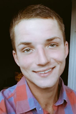 et billede af Jayden Dire