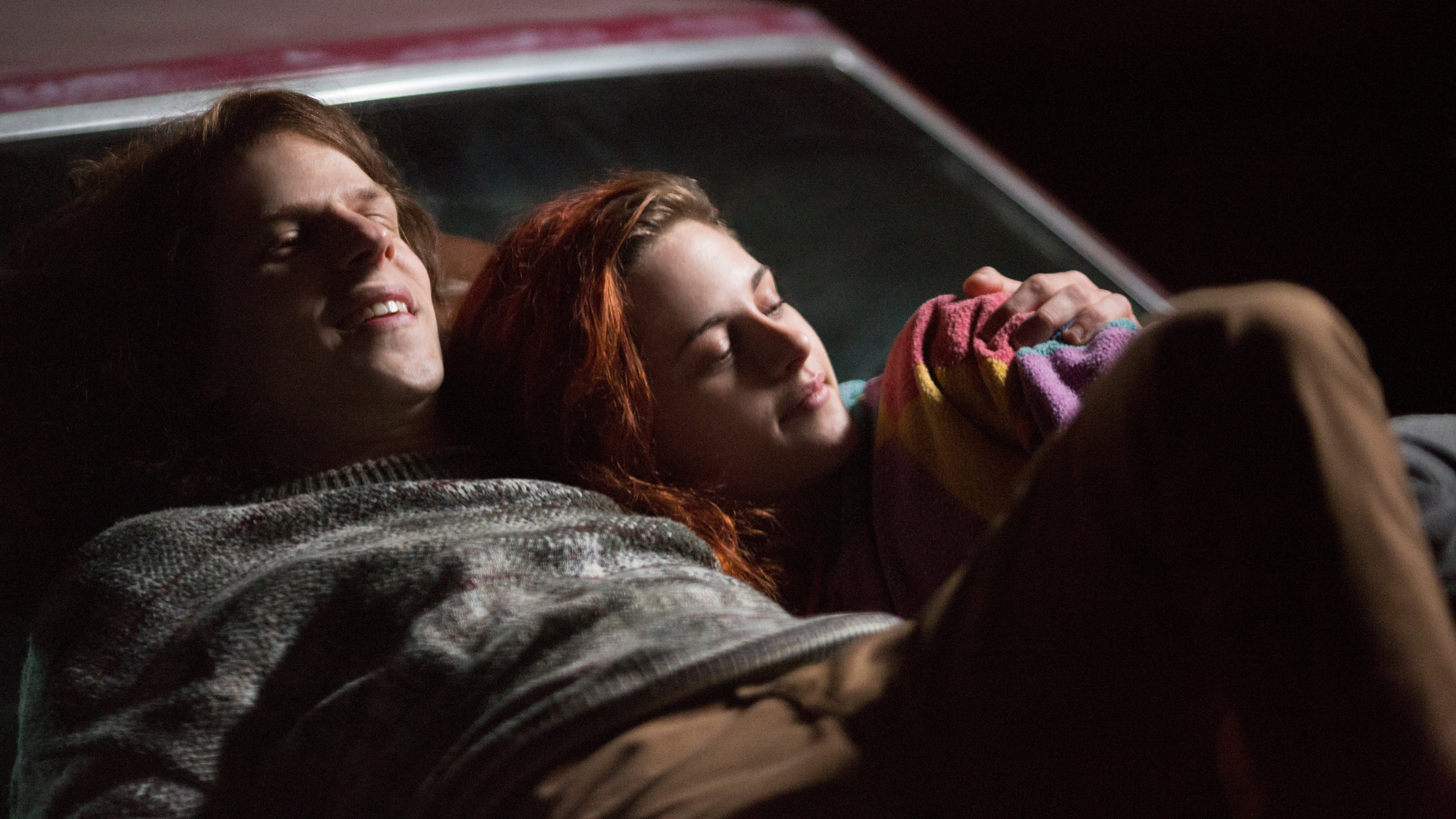 American Ultra (2015)