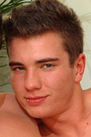 et billede af Sebastian Polner