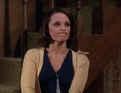 The Mary Tyler Moore Show - Épisode 19