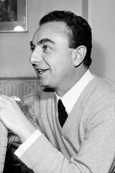 et billede af Renato Tagliani