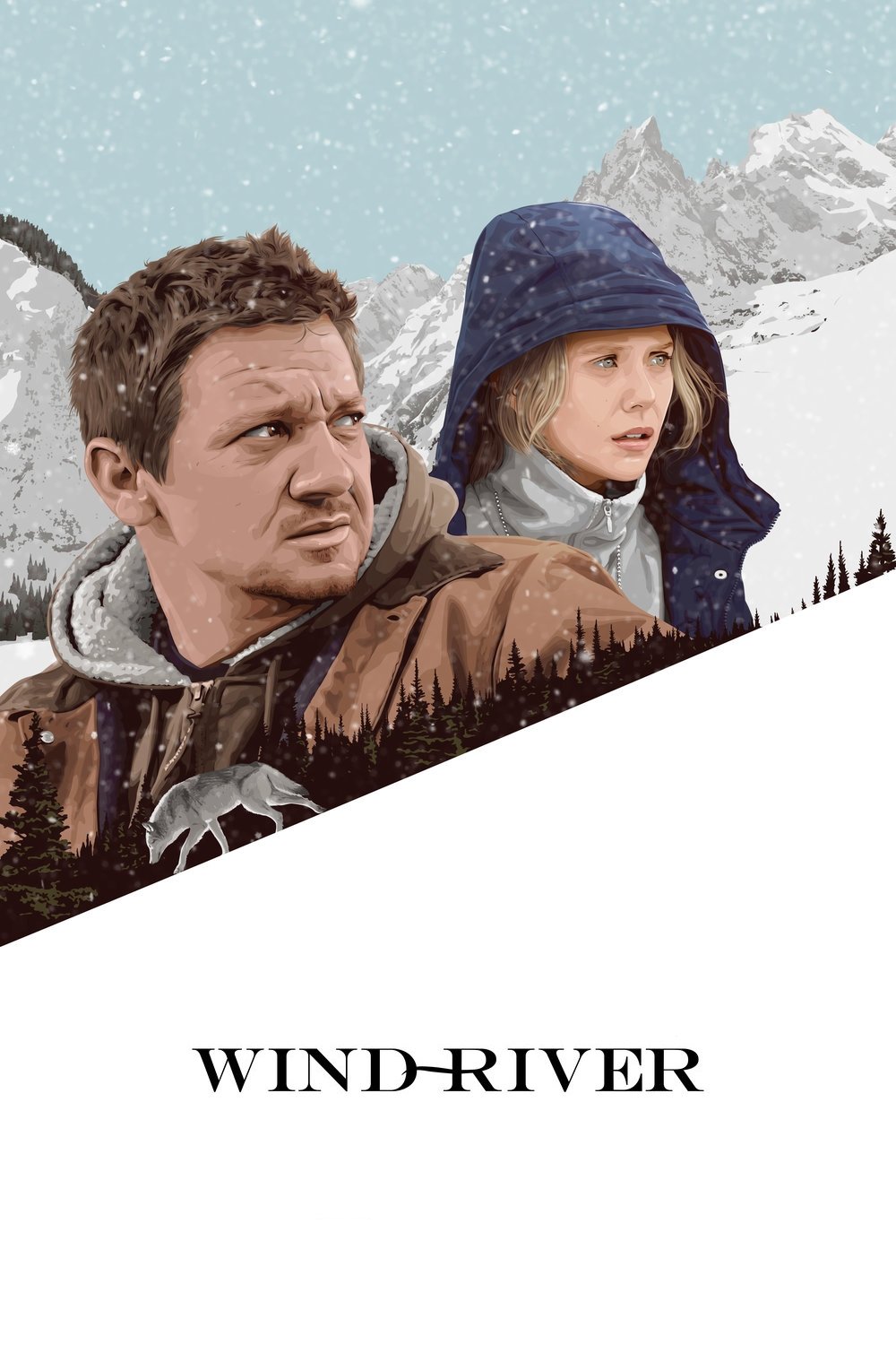 Wind River