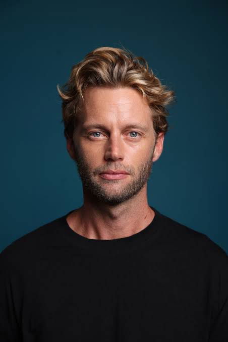 et billede af Trent Whiddon