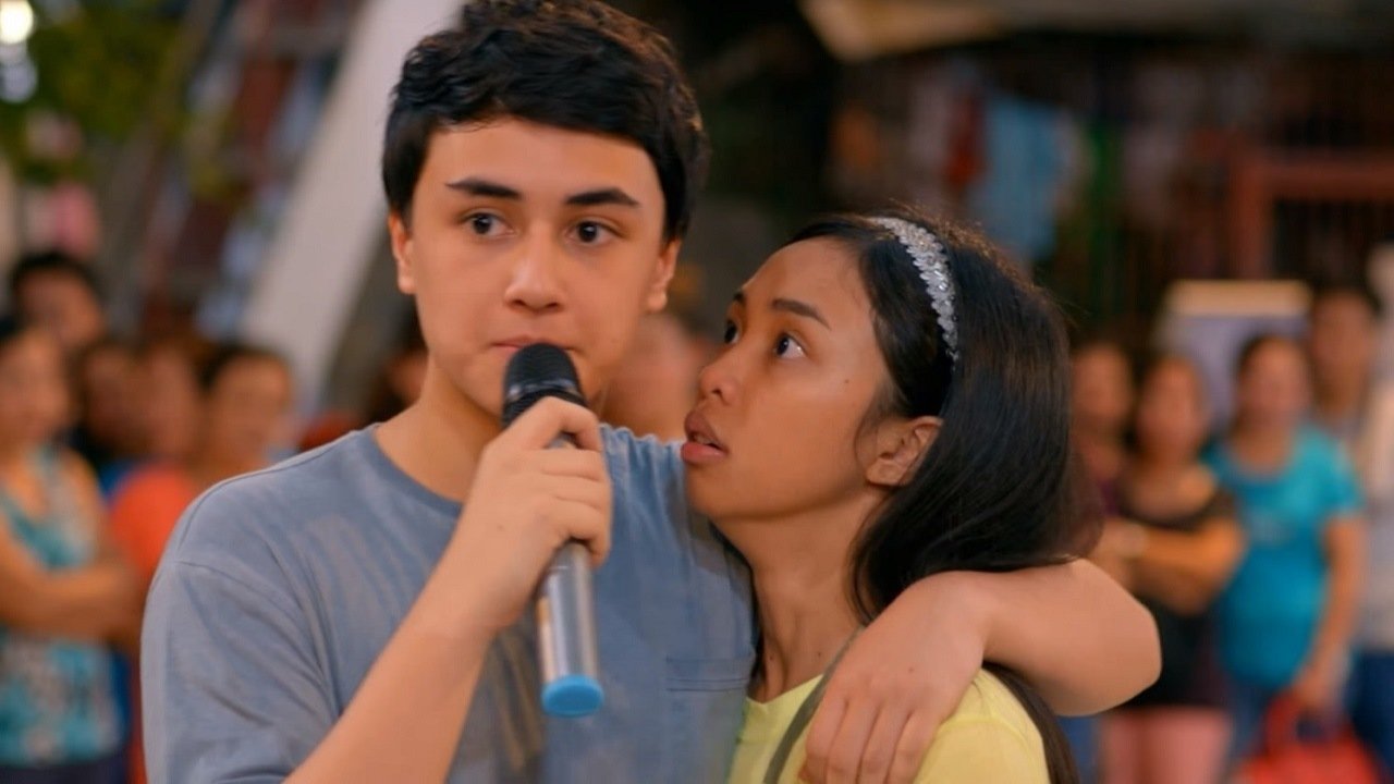 Loving in Tandem (2017)