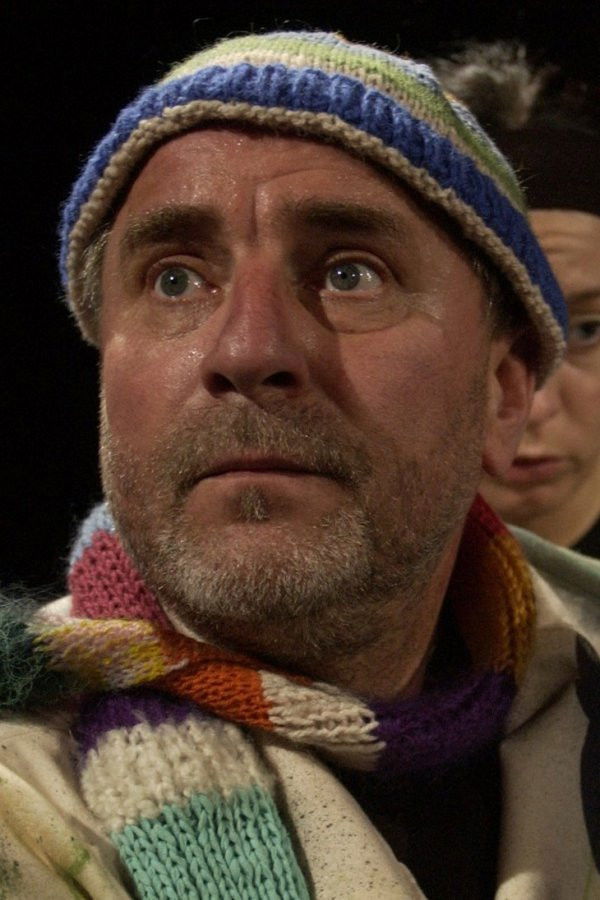 et billede af Ljudmil Nikolov