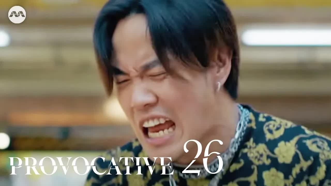 Provocative 1x26