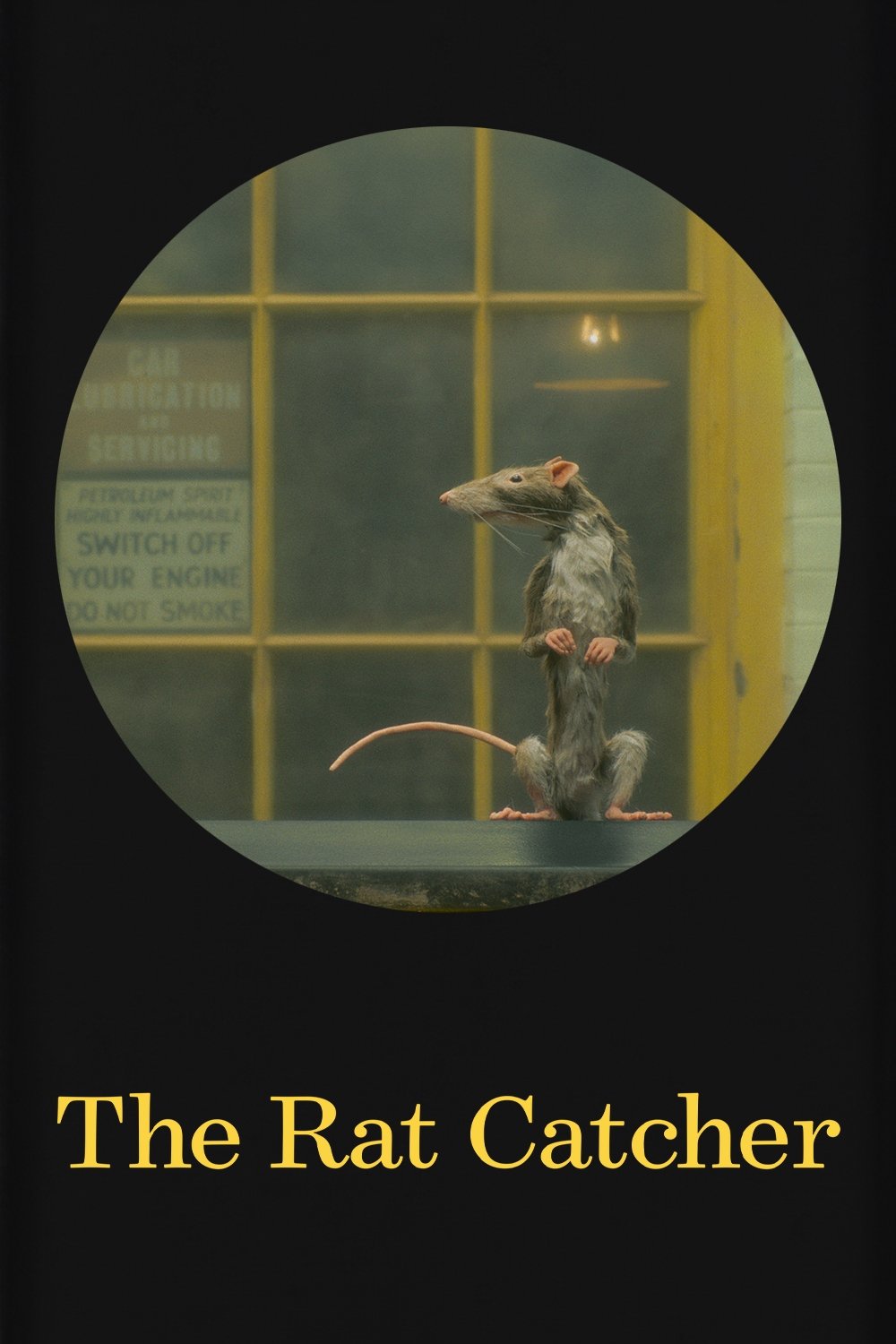 The Rat Catcher